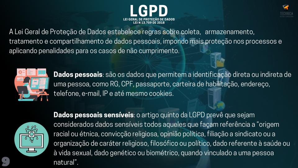 LGPD TECHNICA P9
